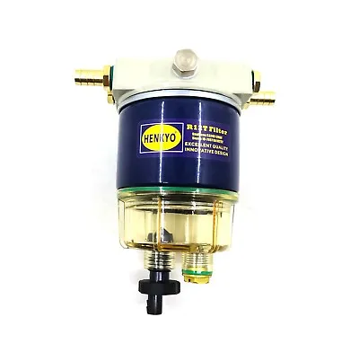 Replacement S3240 Marine Fuel Filter Kit For Marine Engine • $27