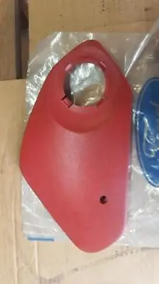 £29.99 • Buy Nos Mk5 Ford Cortina Red Seat   Trim Part