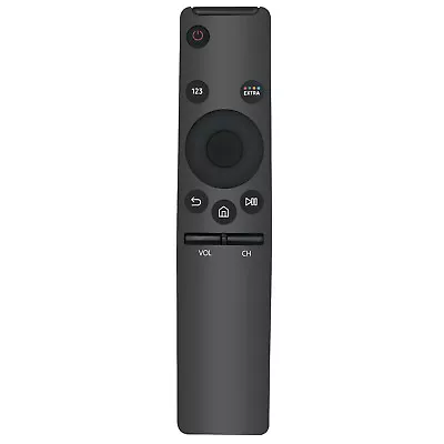 BN5901259B BN59-01259B Remote Control Work With Samsung Smart TV UA70KU6000KXXV • $13.99