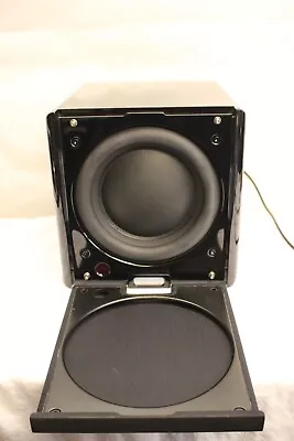 Velodyne Digital Drive Series Dd10bge Dd 10 Bg E Subwoofer No Remote • $2424.39