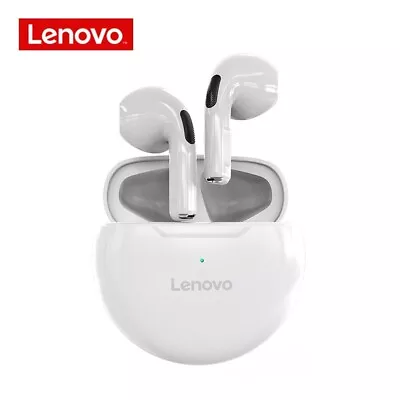 Lenovo HT38 Wireless Earphones Bluetooth5.0 True Stereo Earbuds **AU Stock** • $27.95