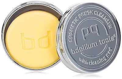 $19.75 • Buy Bdellium Tools Solid Brush Cleanser - CITRUS - For All Makeup Brushes