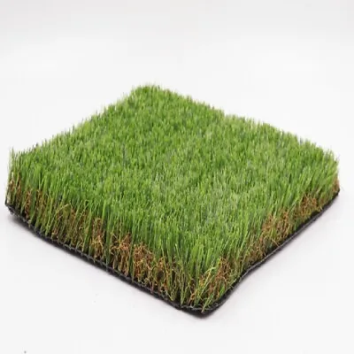 £281.45 • Buy Artificial Grass Great 40mm 2.31KG Weight Quality Realistic Fake Lawn Astro Turf