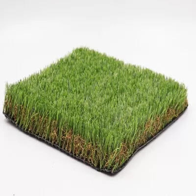 £864.95 • Buy Artificial Grass Great 40mm 2.31KG Weight Quality Realistic Fake Lawn Astro Turf
