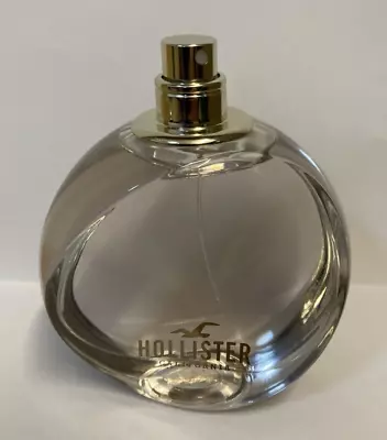 Hollister Wave For Her 100ml Edp • £12.99