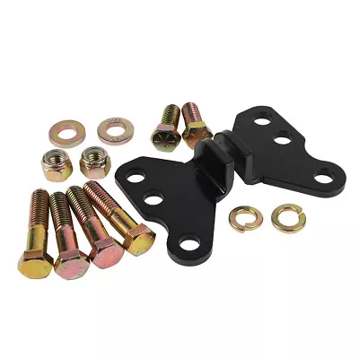 Rear Lowering Kit 1''-2  Fit For Harley Touring Glide Road King Electra Street • $19.99