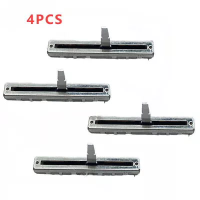 4PCS Fader For Pioneer DDJ800 DDJ1000 DJM400 DJM500 DJM600 DJM700 DJM800 DJM5000 • $30.82