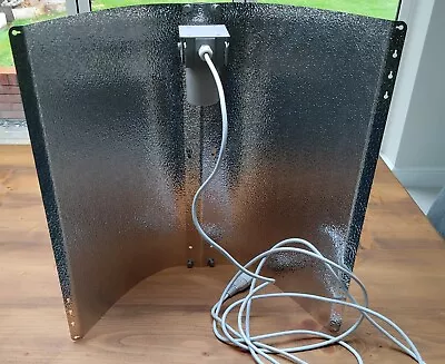 £35 • Buy Adjust-a-wing Enforcer Reflector - Medium - Hydroponic Grow Light X 1