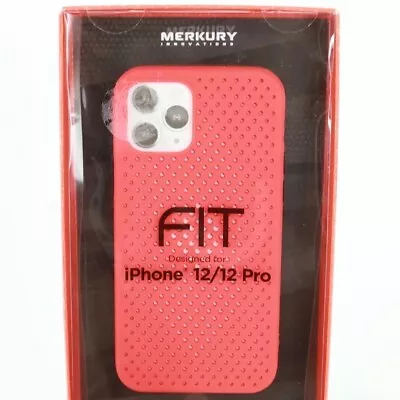 Merkury Innovations IPhone Sport Grip Case • $10