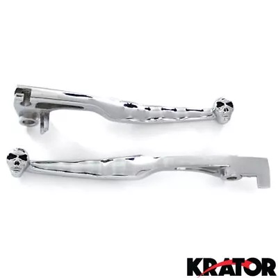 Hand Levers Clutch Brake Lever For Suzuki Marauder 800 Boulevard M50 C50 Volusia • $13.99