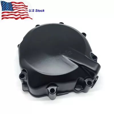 Left Engine Crank Case Stator Cover Fit For Suzuki GSXR600/GSXR750 2000-2003 K1 • $43.13