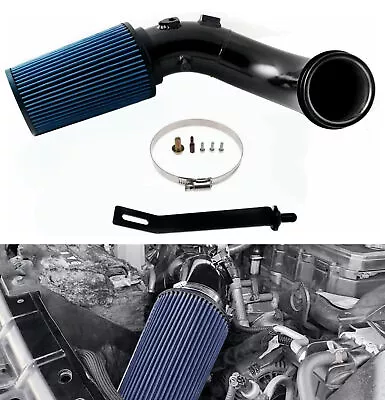 For 2007.5-2012 Dodge Ram 6.7L Cummins Diesel Oiled Cold Air Intake With Filter • $49.99