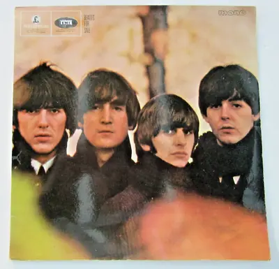 Beatles -  ''Beatles For Sale''--  UK  LP-Mono-- Ex Condition --First Pressing • $145