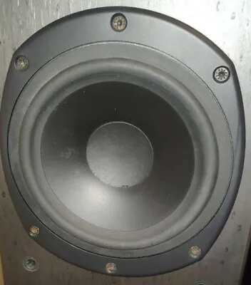 Tannoy 127X Driver • £30