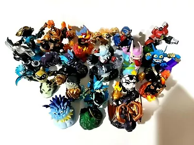 Skylanders Swap Force Figures! $6 Minimum Xbox One Xbox 360 PS4 PS3 Wii U • $0.99