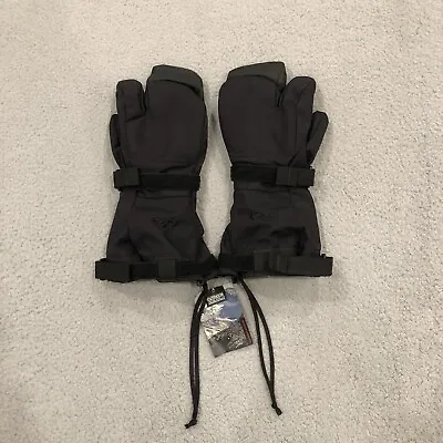 Outdoor Research - MEDIUM - Mutant Modular Mitt Military Extreme Glove Gore-Tex • $110