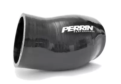 Perrin Black TMIC Top Mount Intercooler Coupler Kit For 2008-2021 Subaru WRX • $67.90