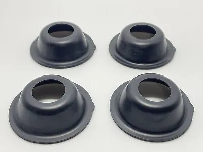 Carburettor Diaphragm Membrane Fit Kawasaki GT750 Mikuni BS34SS Motorcycle X 4 • $46.04