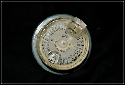 Vintage Sestrel Boat Compass. Marine • £24