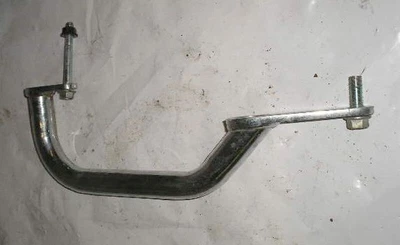 $21.88 • Buy 2001 Yamaha V-Star 650 Right Crash Guard Bar