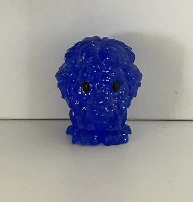 🦁Woolworths Woolies Ooshies Disney Lion Spirit Mufasa Blue🦁 • $4