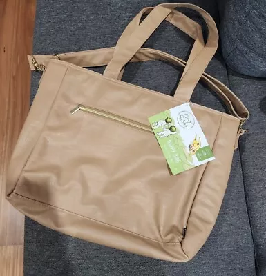 May Gibbs Nappy Bag With Change Mat - Brand New • $35