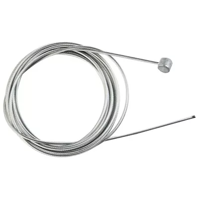 Premium Materials Used Galvanized And Stainless Steel Bicycle Brake Line Core • £4.42