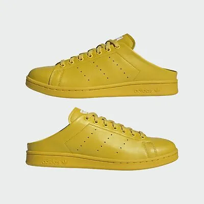 Adidas Stan Smith Mule Mens Womens Slip-On Shoes Trainers • £39.99