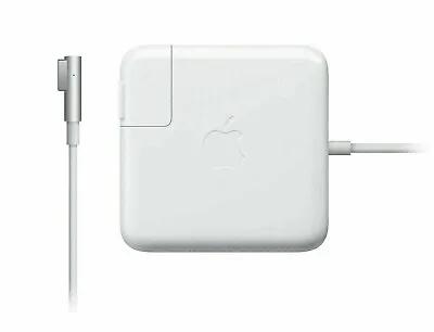 Genuine Original Apple 60W Macbook Pro 13  MagSafe 1 Power Adapter Charger • £24.99