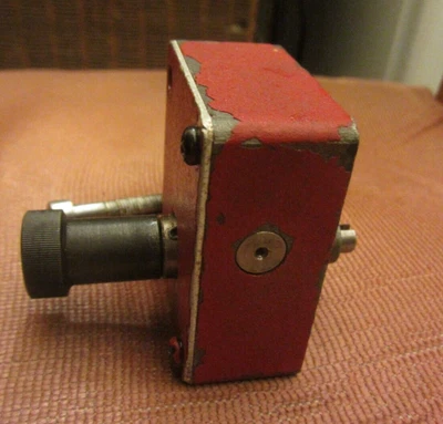 Sieg C0 Lathe Power Feed - Fits Sieg And Axminster C0 Lathes Only USED CONDITION • £49.50
