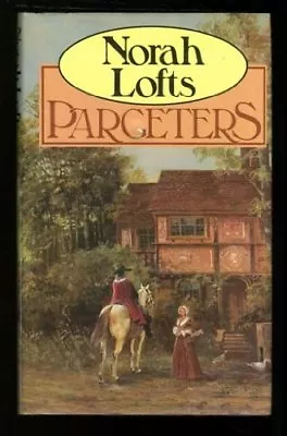 £3.50 • Buy Pargeters By Norah Lofts