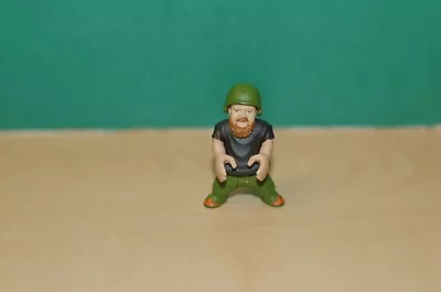 $25 • Buy WWE WWF Hornswoggle Rumblers 2 Inch Mini Wrestling Figure Figurine Mattel Jakks