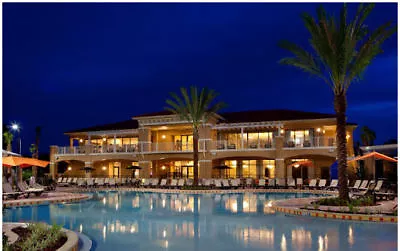 Fantasy World Resort In Orlando Florida ~2BR/Sleeps 6~ 7Nts September 13 - 20 • $599.99