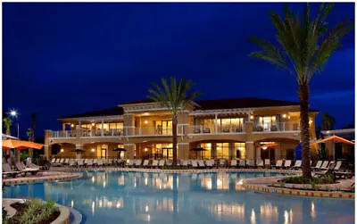 Fantasy World Resort In Orlando Florida ~2BR/Sleeps 6~ 7Nts SEPTEMBER 2024 • $599.99
