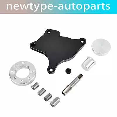 Balance Shaft Kit For Honda H22A4 F22A F22B1 H23 Vtec H-series Engines • $41.09