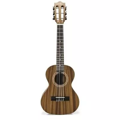 Lanikai Model MA-6T Mahogany Tenor 6 String Ukulele With Gig Bag • $219