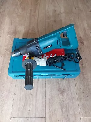 Makita 8406 110v Diamond Core Drill.  • £135