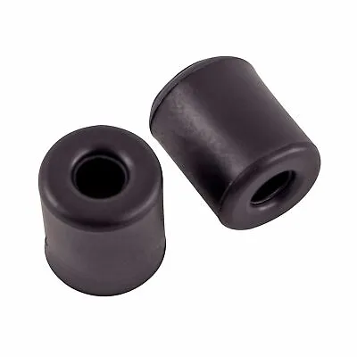 LMA 8mm Bore Fuel Pipe Rubber End Cap - 338/2 • £8.49