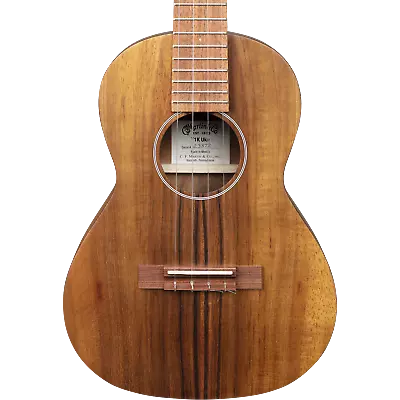 Martin T1K Tenor Ukulele Koa Natural W/ Gigbag • $427.67