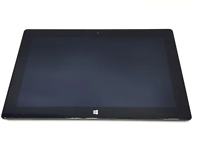 Microsoft Surface RT 1516 10.6 Nvidia Tegra3 2GB 32GB SSD W-RT 8.1 Touch Tablet • $95.95