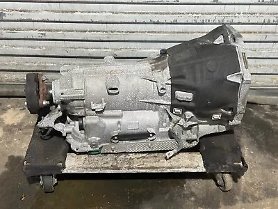 14-16 Bmw F01 F13 F22 Rwd N55 Sport Automatic Transmission Gearbox Ga8hp45 91k • $600