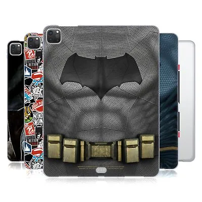 £18.95 • Buy Official Batman V Superman Graphics Soft Gel Case For Apple Samsung Kindle