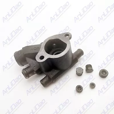 Thermostat Housing Repl OMC Volvo Penta V6 V8 3850360 0987716 0910179 0986292 • $130