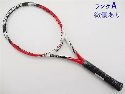 Wilson Steam 100 2014 El G2 Tennis Racket • $195.38