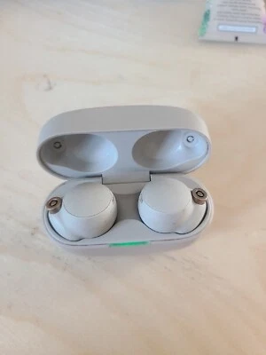 £28 • Buy Sony WF-1000XM4 Truly Wireless Noise Cancelling Earbuds Untested 