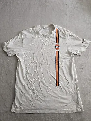 Mclaren Gulf F1 – T-Shirt – Large • £17.99