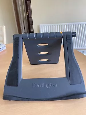 Kensington 60112 Laptop Stand • £3