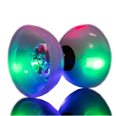 £21.49 • Buy LED Diabolo Light Up Diablo PROFESSIONAL Juggle Dream Carousel Bright BIG Top