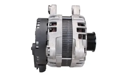 Fits Jaguar Xf 2.2 D Diesel 2011-2015 180a Sportbrake Berlina Alternator New • $421.53