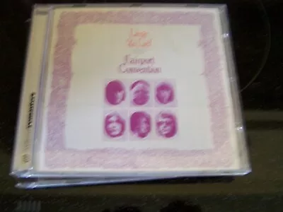 CD  /Fairport Convention - Liege & Lief  TWO EXTRA TRACKS • £1.50